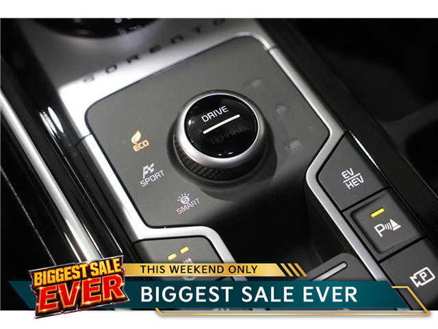 2026 Kia Sorento Hybrid SX (Stk: 27239) in Edmonton - Image 26 of 33