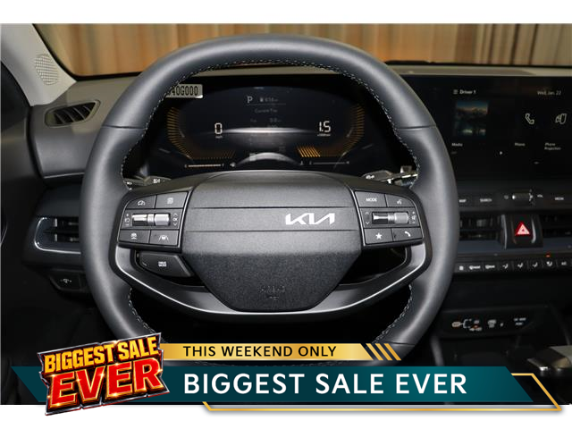 2026 Kia K4 EX+ (Stk: 27320) in Edmonton - Image 22 of 23