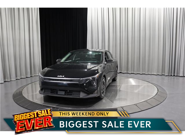 2026 Kia K4 EX+ (Stk: 27320) in Edmonton - Image 2 of 23