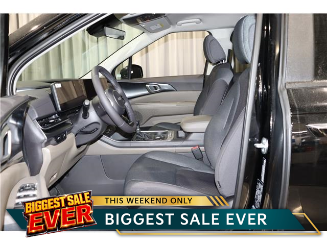 2026 Kia Carnival LX (Stk: 27143) in Edmonton - Image 10 of 21