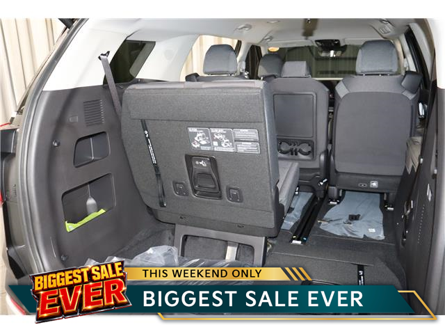 2026 Kia Carnival LX (Stk: 27143) in Edmonton - Image 19 of 21