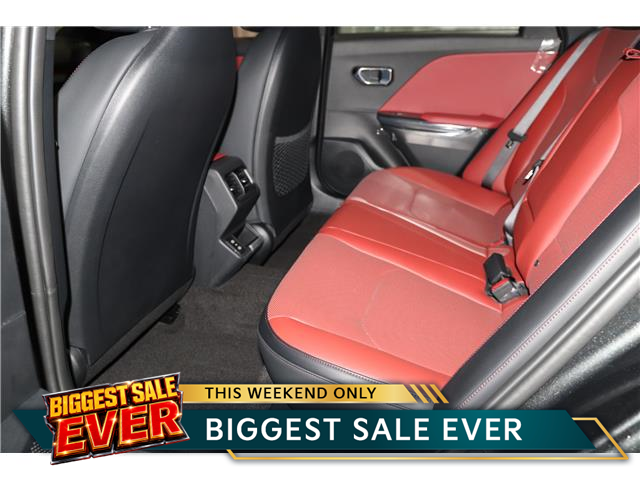 2026 Kia K4 GT-Line Turbo Limited w/Red Interior (Stk: 27268) in Edmonton - Image 24 of 29