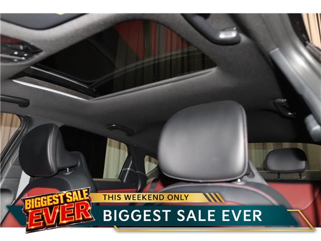 2026 Kia K4 GT-Line Turbo Limited w/Red Interior (Stk: 27279) in Edmonton - Image 13 of 29