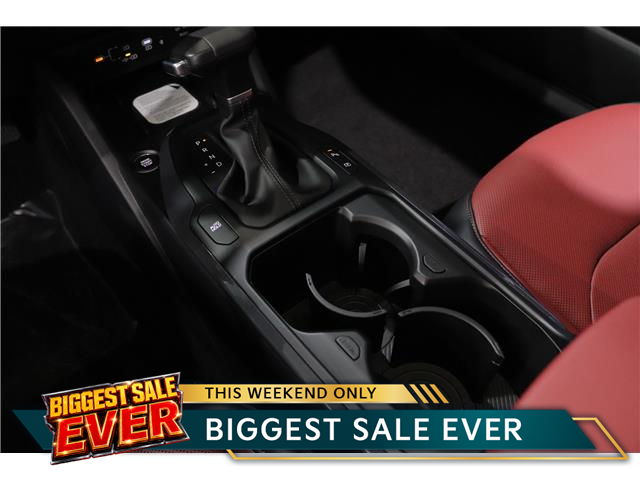 2026 Kia K4 GT-Line Turbo Limited w/Red Interior (Stk: 27268) in Edmonton - Image 21 of 29