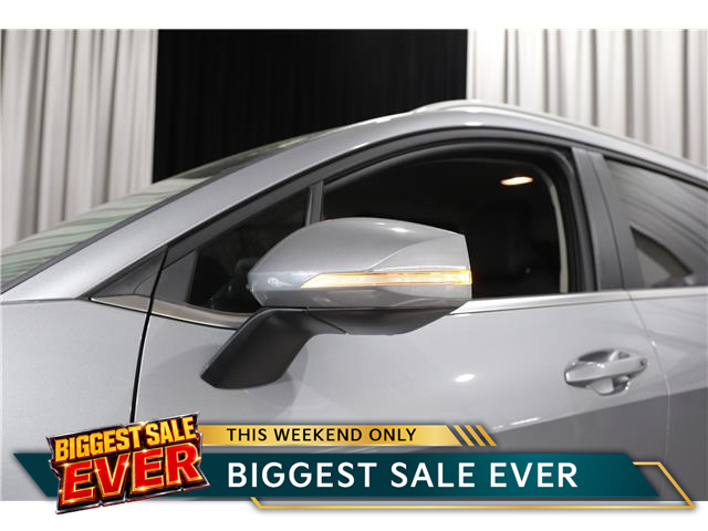 2026 Kia Sportage Hybrid EX (Stk: 27272) in Edmonton - Image 8 of 25