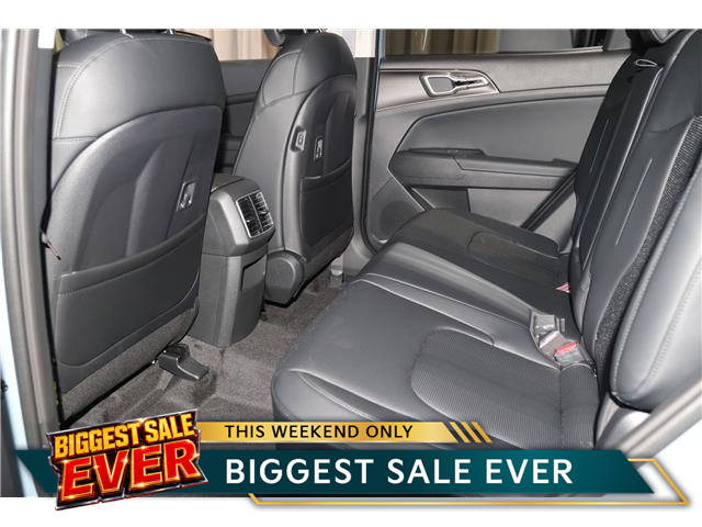 2026 Kia Sportage Hybrid EX (Stk: 27311) in Edmonton - Image 21 of 25