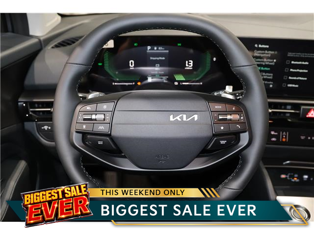2026 Kia Sportage Hybrid EX (Stk: 27311) in Edmonton - Image 24 of 25