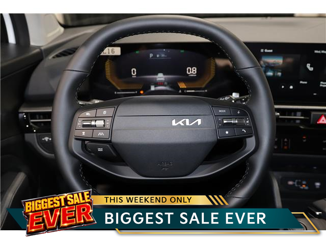 2026 Kia Sportage LX (Stk: 27269) in Edmonton - Image 22 of 23