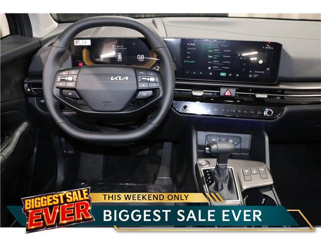 2026 Kia Sportage Hybrid EX (Stk: 27271) in Edmonton - Image 14 of 28