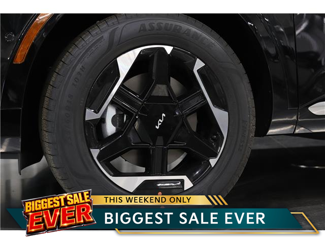 2026 Kia Sportage Hybrid SX w/Black Interior (Stk: 27306) in Edmonton - Image 12 of 32 2026 Kia Sportage Hybrid SX w/Black Interior (Stk: 27306) in Edmonton - Image 12 of 32
