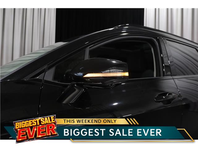 2026 Kia Sportage Hybrid SX w/Black Interior (Stk: 27306) in Edmonton - Image 8 of 32 2026 Kia Sportage Hybrid SX w/Black Interior (Stk: 27306) in Edmonton - Image 8 of 32