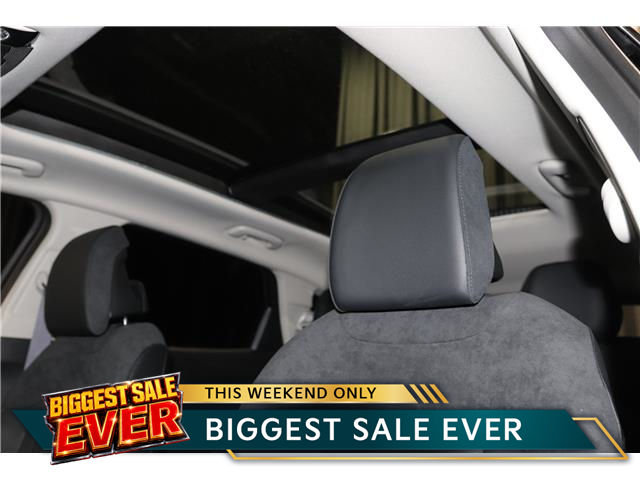2026 Kia Sportage Hybrid SX w/Black Interior (Stk: 27306) in Edmonton - Image 14 of 32 2026 Kia Sportage Hybrid SX w/Black Interior (Stk: 27306) in Edmonton - Image 14 of 32