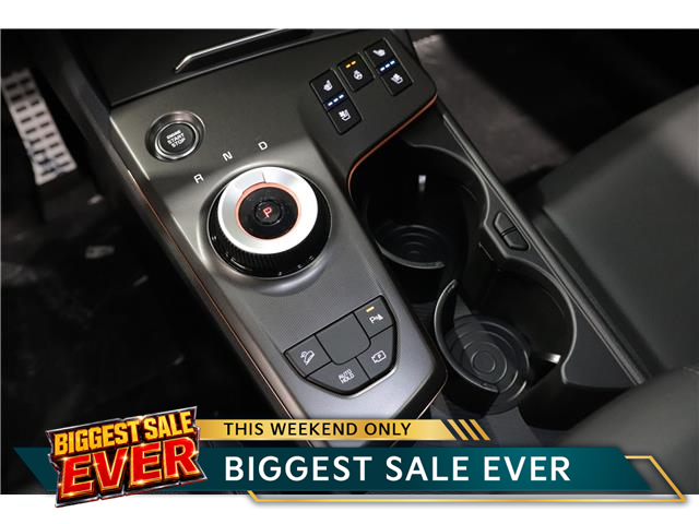 2026 Kia Sportage Hybrid SX w/Black Interior (Stk: 27306) in Edmonton - Image 24 of 32 2026 Kia Sportage Hybrid SX w/Black Interior (Stk: 27306) in Edmonton - Image 24 of 32