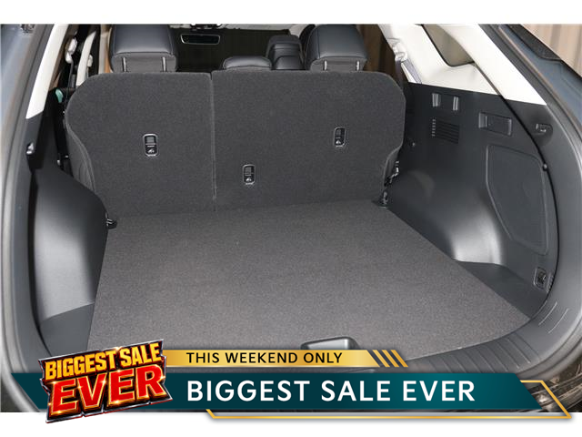 2026 Kia Sportage Hybrid SX w/Black Interior (Stk: 27306) in Edmonton - Image 29 of 32 2026 Kia Sportage Hybrid SX w/Black Interior (Stk: 27306) in Edmonton - Image 29 of 32