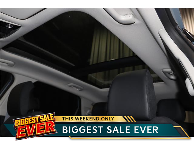 2026 Kia Sportage Hybrid SX w/Black Interior (Stk: 27173) in Edmonton - Image 12 of 30