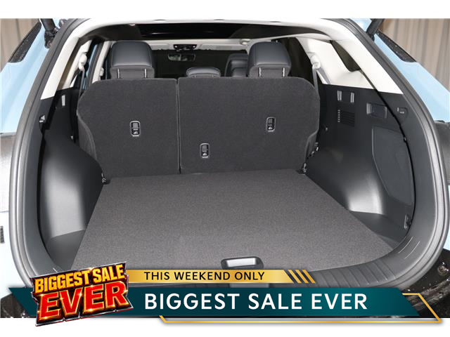 2026 Kia Sportage Hybrid SX w/Black Interior (Stk: 27173) in Edmonton - Image 27 of 30