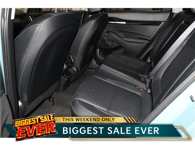 2026 Kia Seltos SX w/Black Interior (Stk: 27230) in Edmonton - Image 27 of 33