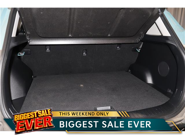 2026 Kia Seltos SX w/Black Interior (Stk: 27230) in Edmonton - Image 30 of 33