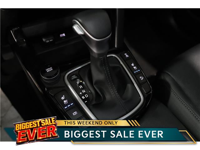 2026 Kia Seltos SX w/Black Interior (Stk: 27230) in Edmonton - Image 25 of 33