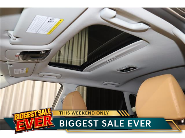 2026 Kia Seltos SX w/Brown Interior (Stk: 27231) in Edmonton - Image 11 of 31