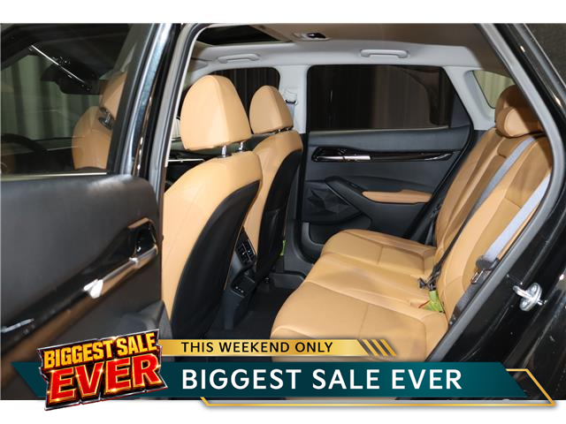 2026 Kia Seltos SX w/Brown Interior (Stk: 27231) in Edmonton - Image 25 of 31