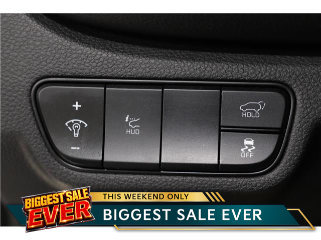 2026 Kia Seltos SX w/Brown Interior (Stk: 27231) in Edmonton - Image 17 of 31