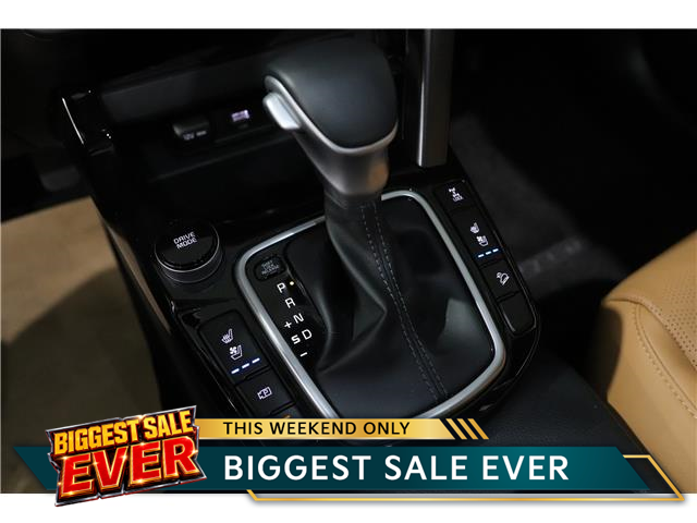 2026 Kia Seltos SX w/Brown Interior (Stk: 27231) in Edmonton - Image 24 of 31