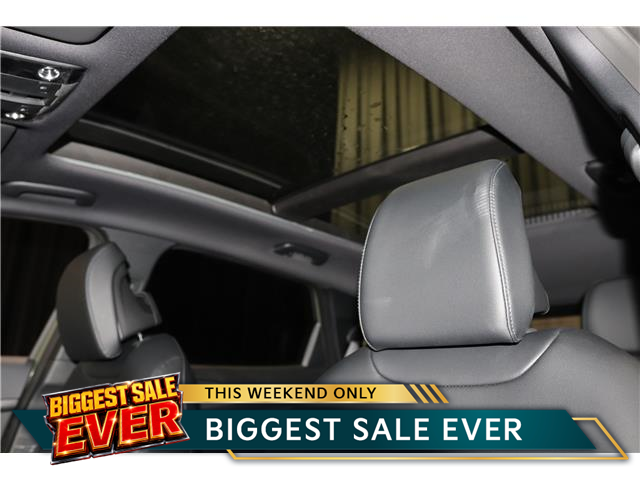 2026 Kia Sportage X-Line Limited w/Black Interior (Stk: 27242) in Edmonton - Image 14 of 34 2026 Kia Sportage X-Line Limited w/Black Interior (Stk: 27242) in Edmonton - Image 14 of 34