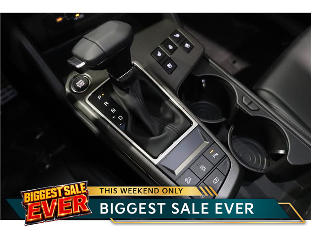 2026 Kia Sportage X-Line Limited w/Black Interior (Stk: 27242) in Edmonton - Image 26 of 34 2026 Kia Sportage X-Line Limited w/Black Interior (Stk: 27242) in Edmonton - Image 26 of 34