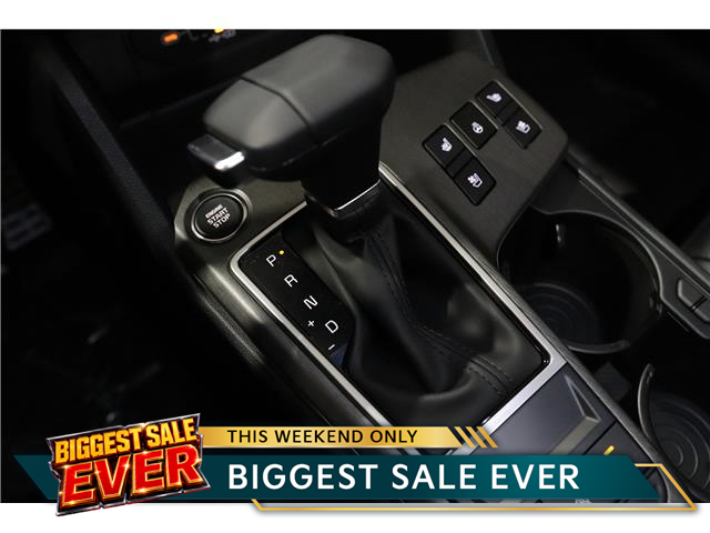 2026 Kia Sportage X-Line Limited w/Black Interior (Stk: 27242) in Edmonton - Image 27 of 34 2026 Kia Sportage X-Line Limited w/Black Interior (Stk: 27242) in Edmonton - Image 27 of 34