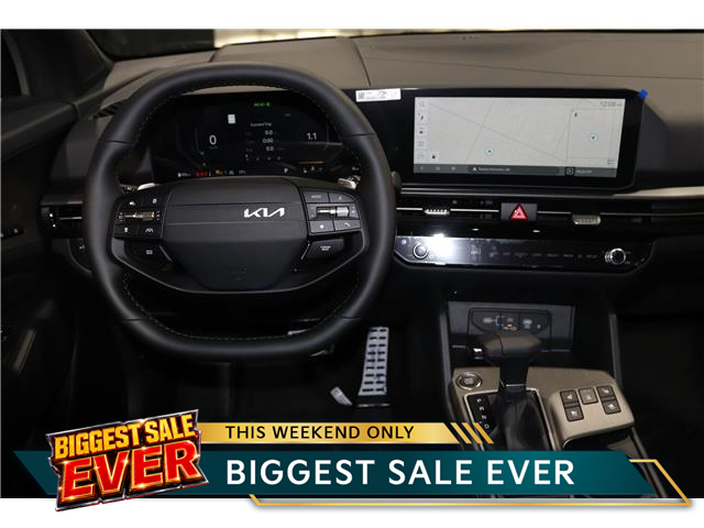 2026 Kia Sportage X-Line Limited w/Black Interior (Stk: 27242) in Edmonton - Image 16 of 34 2026 Kia Sportage X-Line Limited w/Black Interior (Stk: 27242) in Edmonton - Image 16 of 34