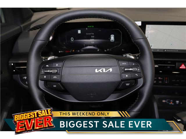 2026 Kia Sportage X-Line Limited w/Black Interior (Stk: 27242) in Edmonton - Image 33 of 34 2026 Kia Sportage X-Line Limited w/Black Interior (Stk: 27242) in Edmonton - Image 33 of 34
