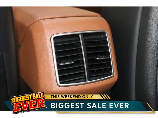 2026 Kia Sportage X-Line Limited w/Terracotta Brown Interior (Stk: 27184) in Edmonton - Image 28 of 32