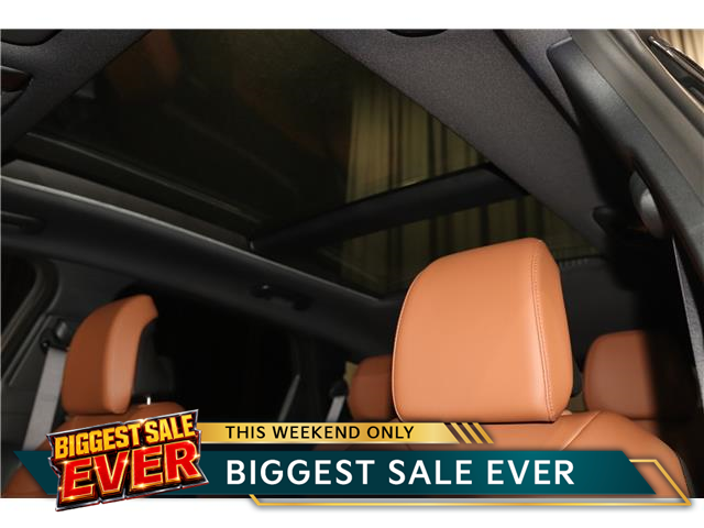 2026 Kia Sportage X-Line Limited w/Terracotta Brown Interior (Stk: 27184) in Edmonton - Image 13 of 32