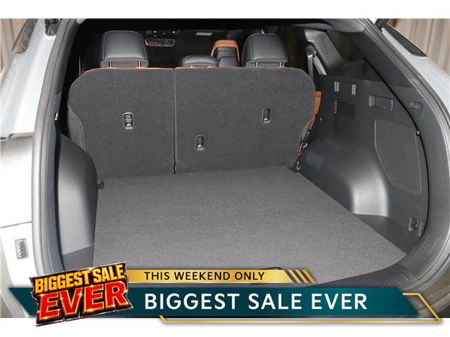 2026 Kia Sportage X-Line Limited w/Terracotta Brown Interior (Stk: 27184) in Edmonton - Image 29 of 32