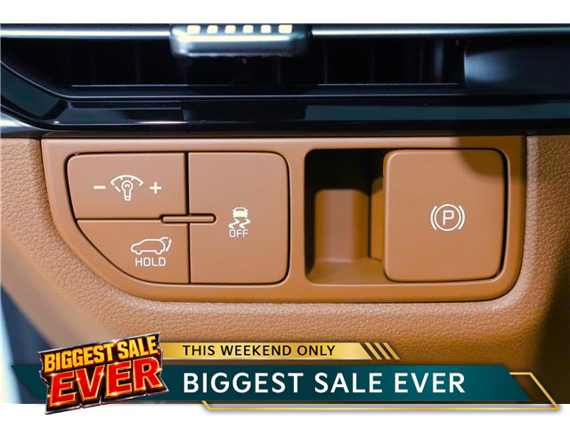 2026 Kia Sportage X-Line Limited w/Terracotta Brown Interior (Stk: 27184) in Edmonton - Image 25 of 32