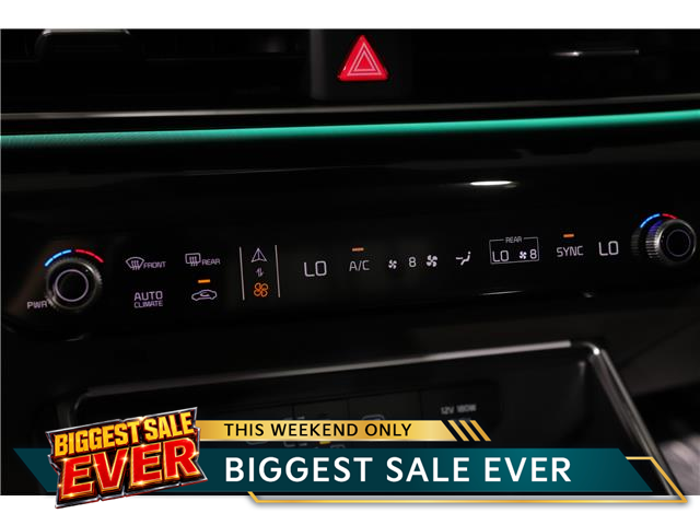 2026 Kia Carnival Hybrid SX+ (Stk: 27287) in Edmonton - Image 21 of 32