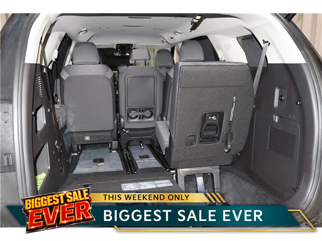 2026 Kia Carnival Hybrid LX+ (Stk: 27295) in Edmonton - Image 24 of 27