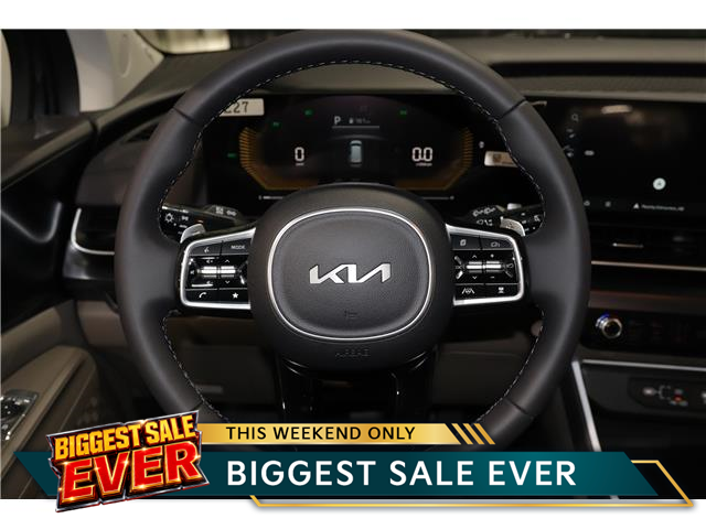 2026 Kia Carnival Hybrid LX+ (Stk: 27295) in Edmonton - Image 26 of 27