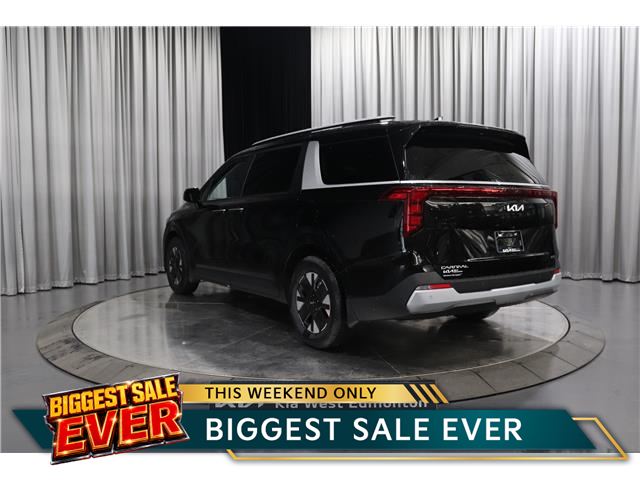 2026 Kia Carnival Hybrid LX+ (Stk: 27295) in Edmonton - Image 4 of 27