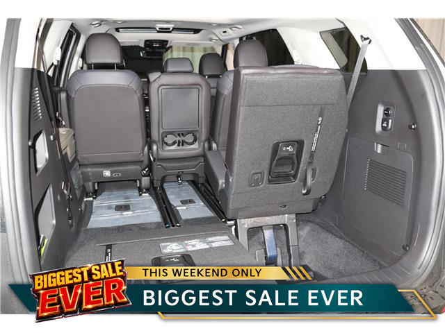 2026 Kia Carnival Hybrid SX (Stk: 27209) in Edmonton - Image 29 of 32