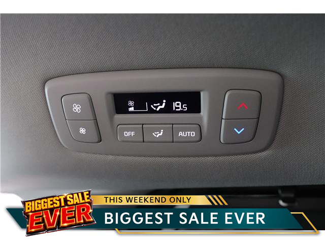 2026 Kia Carnival Hybrid SX (Stk: 27209) in Edmonton - Image 28 of 32