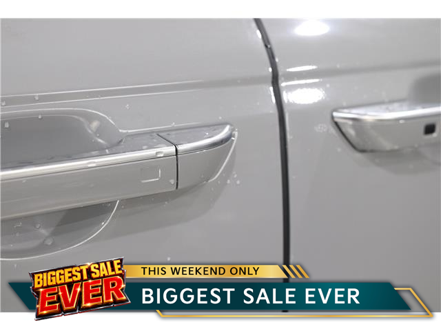2026 Kia Carnival Hybrid SX (Stk: 27209) in Edmonton - Image 9 of 32