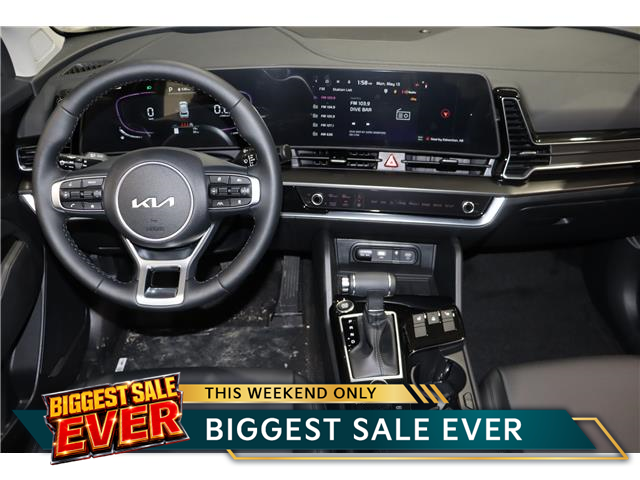 2023 Kia Sportage EX (Stk: 26254A) in Edmonton - Image 13 of 24