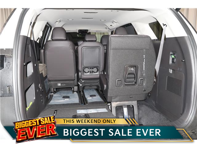 2026 Kia Carnival Hybrid EX (Stk: 27210) in Edmonton - Image 27 of 30