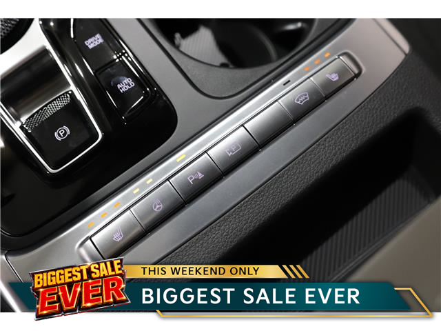 2026 Kia Carnival Hybrid EX (Stk: 27210) in Edmonton - Image 14 of 30