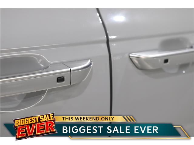 2026 Kia Carnival Hybrid EX (Stk: 27210) in Edmonton - Image 9 of 30