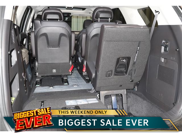2026 Kia Carnival Hybrid SX+ (Stk: 27287) in Edmonton - Image 29 of 32