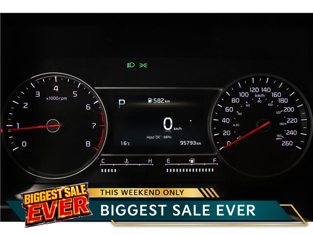 2023 Kia Sorento 2.5L LX Premium (Stk: 26802A) in Edmonton - Image 25 of 25