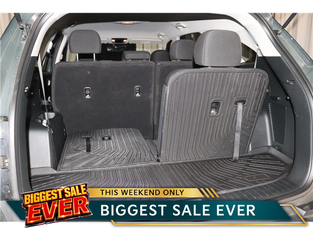 2023 Kia Sorento 2.5L LX Premium (Stk: 26802A) in Edmonton - Image 22 of 25